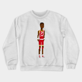 Hakeem Crewneck Sweatshirt
