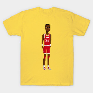 Hakeem T-Shirt