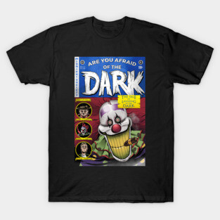 The Tale of Laughing in the Dark T-Shirt