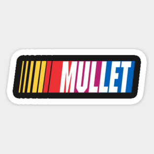 Mullet Magnet