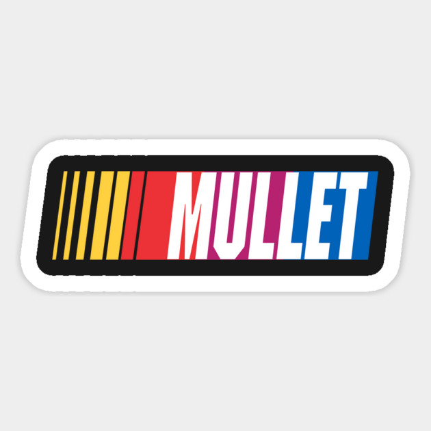 Mullet Magnet by Cosmo Gazoo