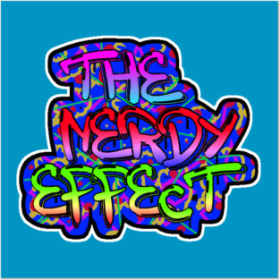 Graffiti Style 2 Posters and Art