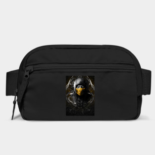 Mortal Kombat X Scorpion Bag