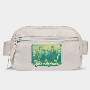 Good Neighbors Bag