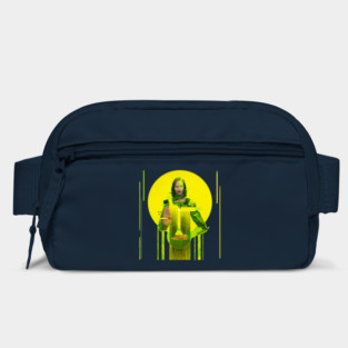 Cyberpunk Bag