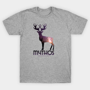 Otherworld - MYTHOS 2019 T-Shirt