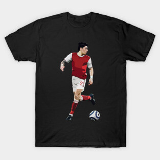 Hector Bellerin T-Shirt