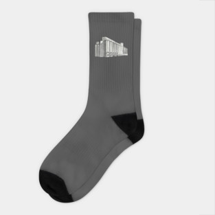 Katy Rice Drier Socks