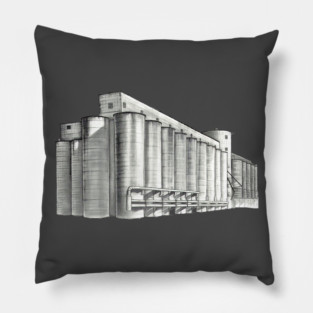 Katy Rice Drier Pillow