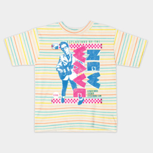 new wave Kids T-Shirt