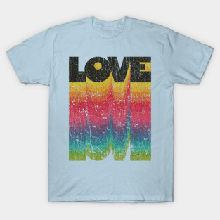Summer of Love 1967 T-Shirt