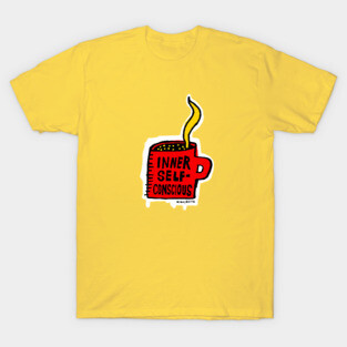 Inner Self Conscious T-Shirt