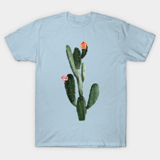 Cactus T-Shirt