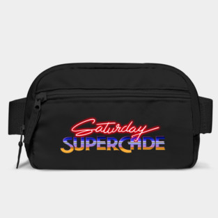 Saturday Supercade Bag