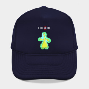 I Bring You Love Hat