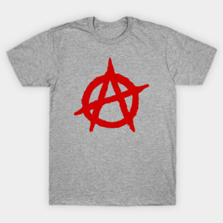 Anarchy T-Shirt