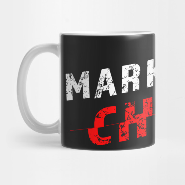 Marketing Chops by alblais