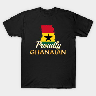 Ghana T-Shirt