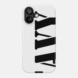 Workout Motivation | Lift heavy Phone Case