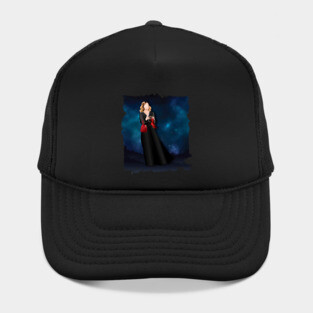 River Song Hat