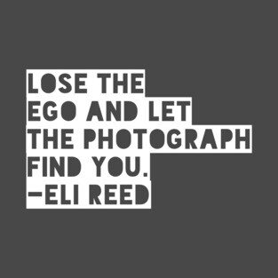 Lose the Ego!! T-Shirt
