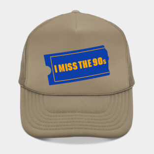 I Miss The 90s Hat
