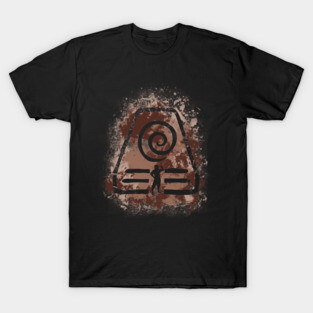 Earth Nation T-Shirt