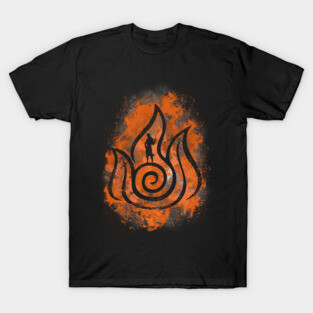 Fire Nation T-Shirt