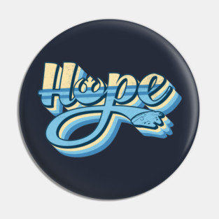 Hope Pin
