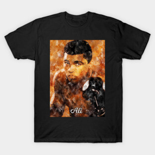 Ali T-Shirt
