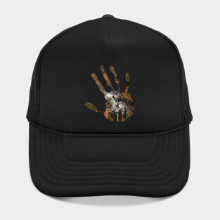 The Dead Walk V.2 Hat