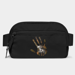 The Dead Walk V.2 Bag