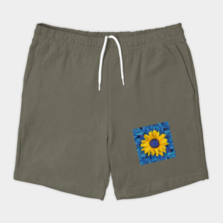 Sunflower Shorts
