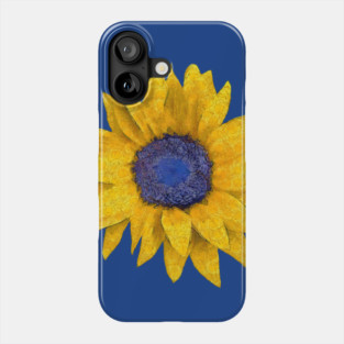 Sunflower Phone Case