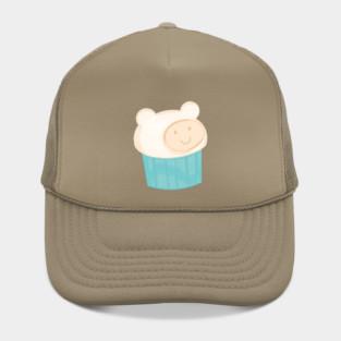 Finn Cakes Hat