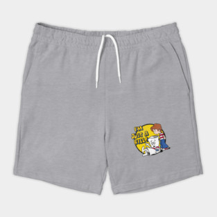 Vintage Just a bill Shorts