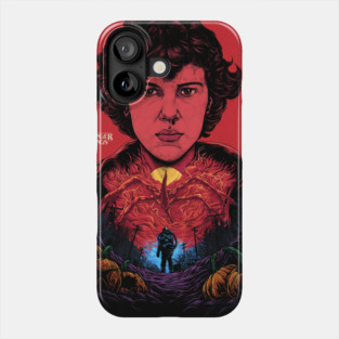 Eleven things Phone Case