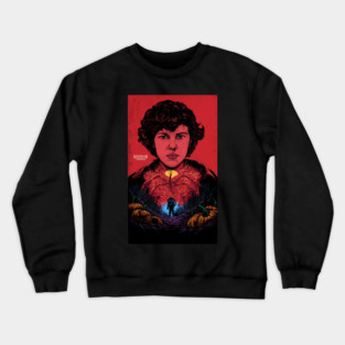 Eleven things Crewneck Sweatshirt