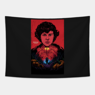 Eleven things Tapestry