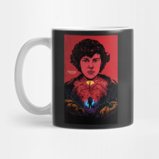 Eleven things Mug