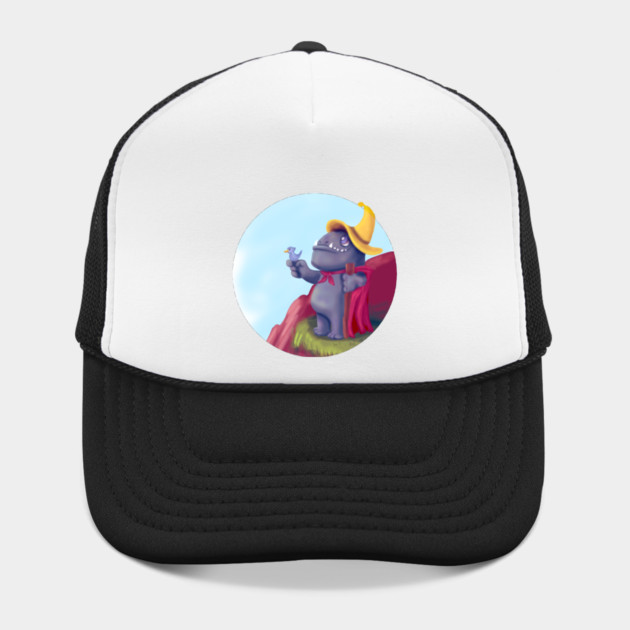 NATURE SPIRIT by droidmonkey