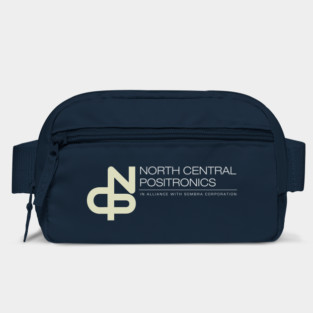 North Central Positronics Bag