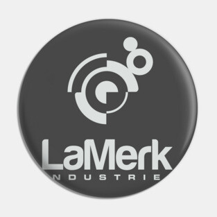 LaMerk Industries Pin