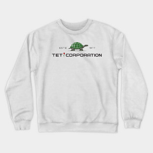 Tet Corporation Crewneck Sweatshirt