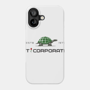 Tet Corporation Phone Case