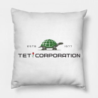 Tet Corporation Pillow