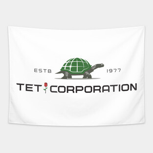 Tet Corporation Tapestry