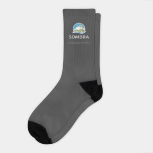 Sombra Corporation Socks