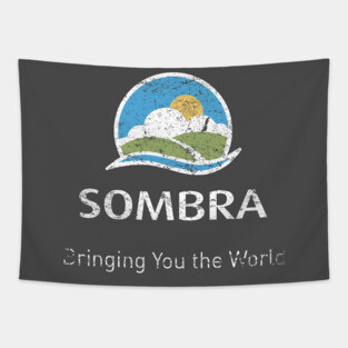 Sombra Corporation Tapestry