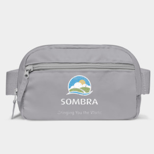 Sombra Corporation Bag